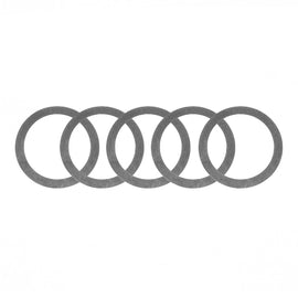 MOTIVE GEAR 1118 - DANA PRELOAD SHIMS (D60 & D70) image