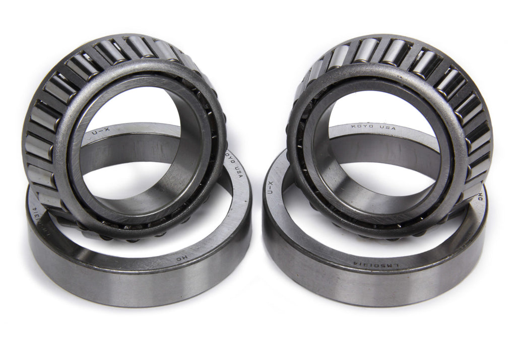 MOTIVE GEAR 706016XR - Bearing Kit Dana 35  image