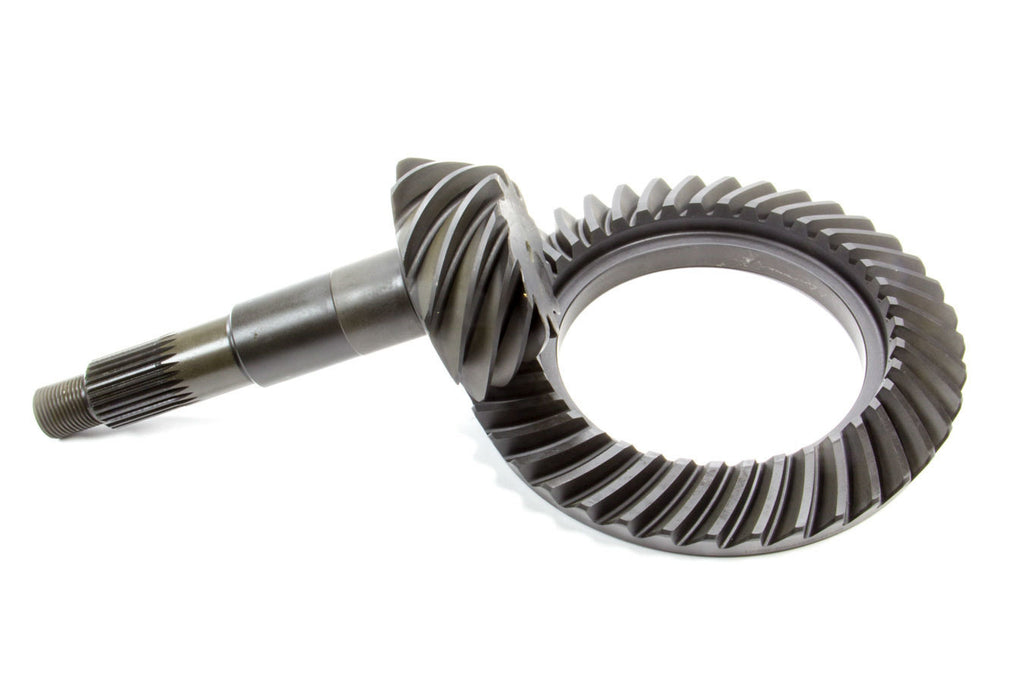 MOTIVE GEAR BP882355 - 8.2 Buick Pontiac 3.55 Ring & Pinion image