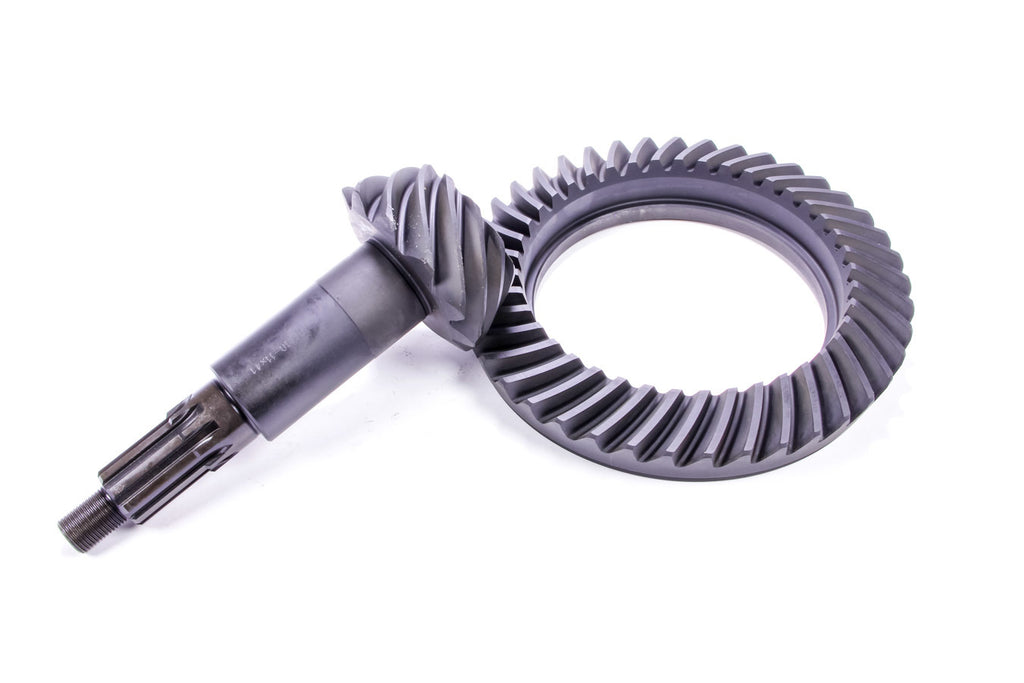 MOTIVE GEAR C887373E - 8.75 Chrysler Early 3.73 Ring & Pinion image