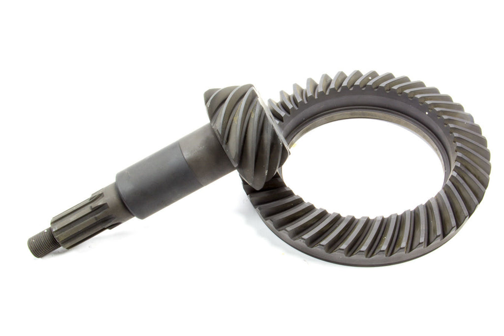 MOTIVE GEAR C887391E - 8.75 Chrysler Early 3.91 Ring & Pinion image