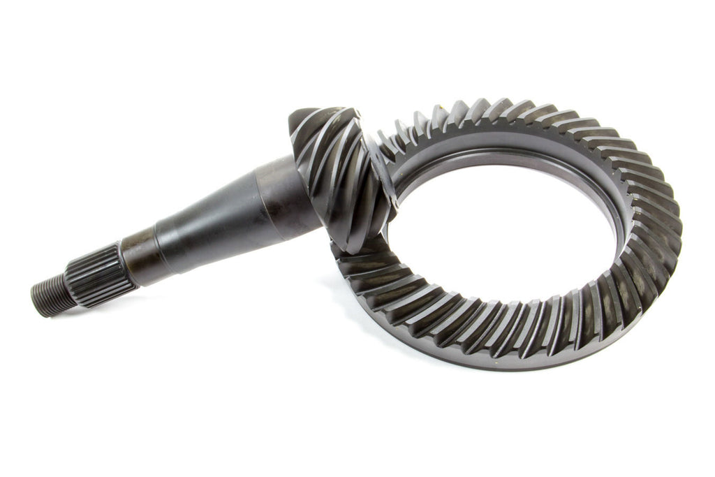 MOTIVE GEAR C887391L - 8.75 Chrysler Late 3.91 Ring & Pinion image