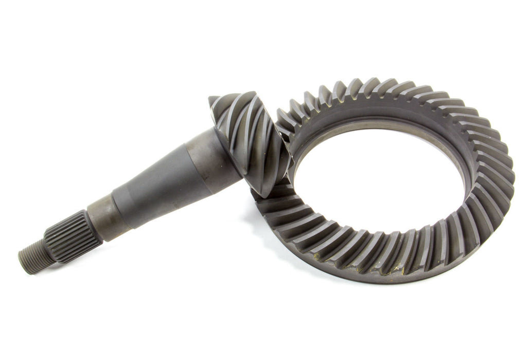 MOTIVE GEAR C887410L - 8.75 Chrysler Late 4.10 Ring & Pinion image