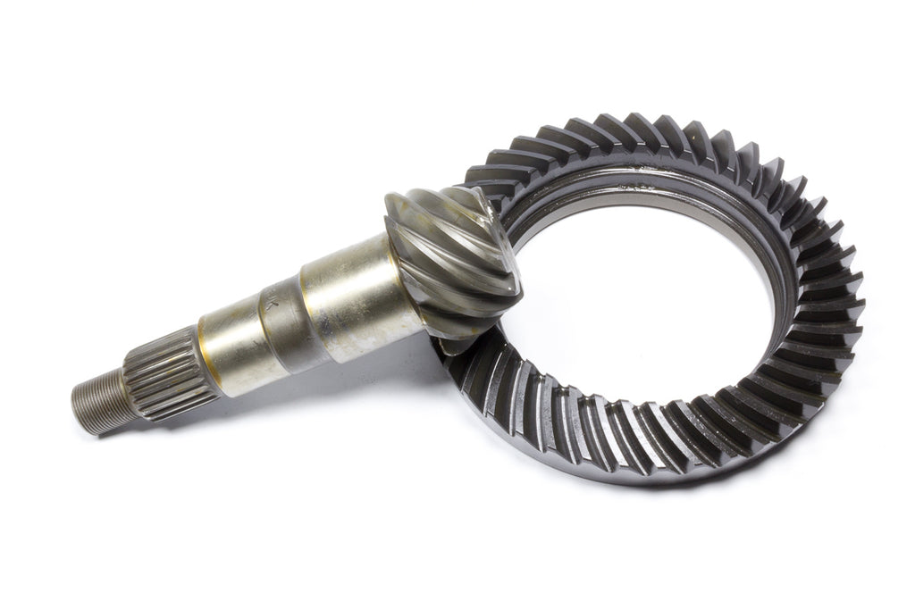 MOTIVE GEAR D30-456RJK - Dana 30 4.56 Ring and Pinion Jeep Non-Rubicon image