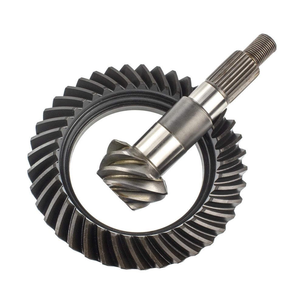 MOTIVE GEAR D30-488F - Ring & Pinion Dana 30 4.88 Ratio image