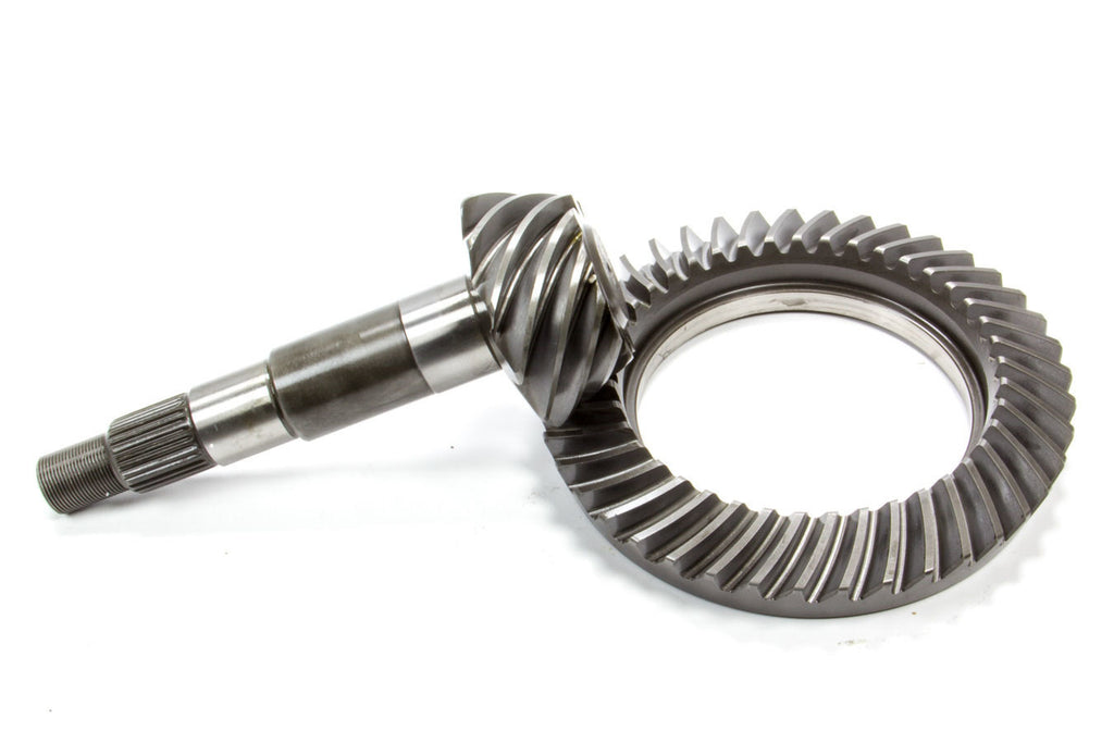 MOTIVE GEAR D35-373 - Dana 35 3.73 Ring & Pini on image