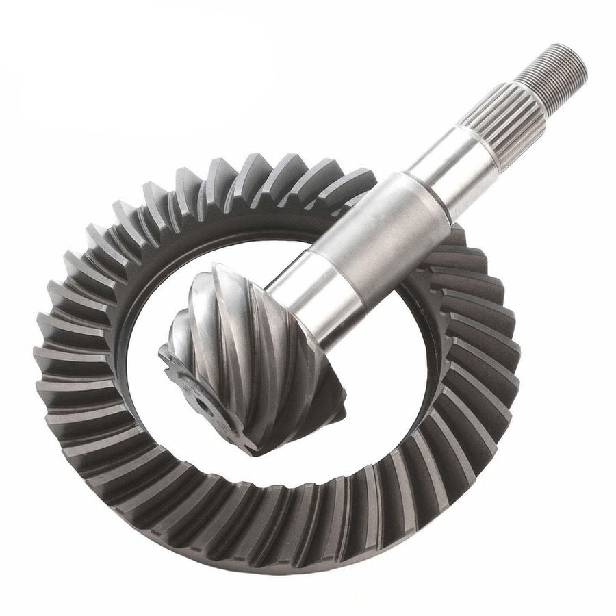 MOTIVE GEAR D35-456 - Dana 35 Ring & Pinion 4.56 Ratio image