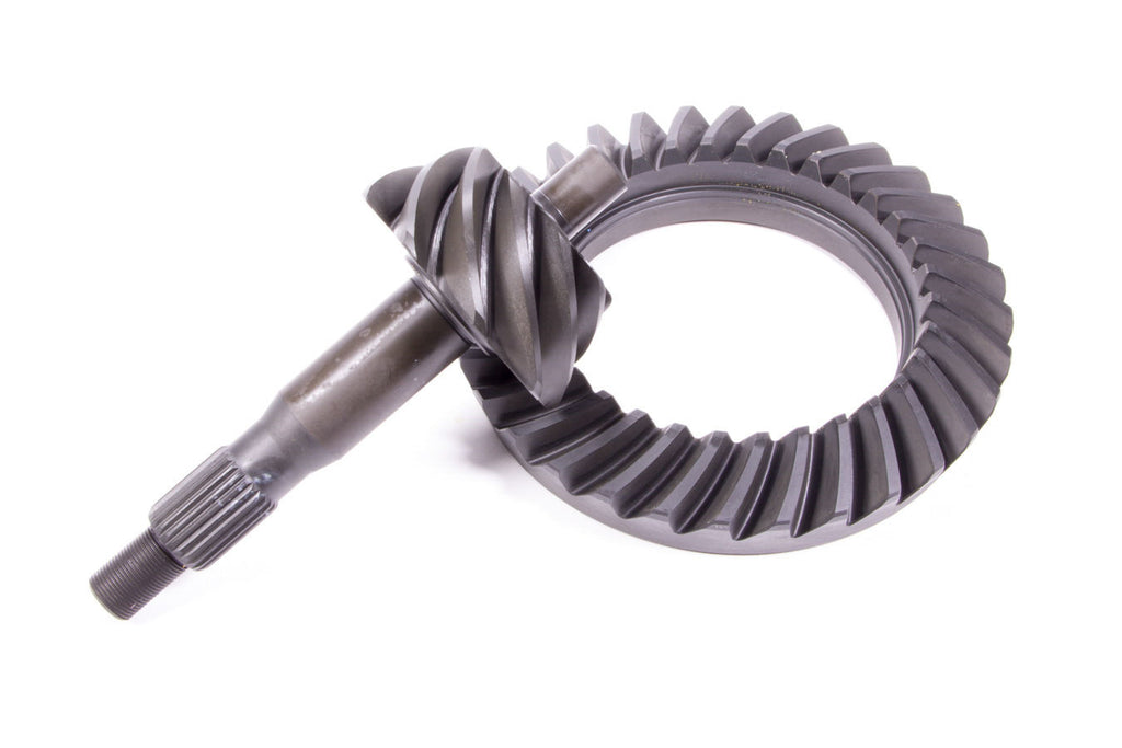 MOTIVE GEAR F880355 - Ford 8in Ring & Pinion 3.55 Ratio image