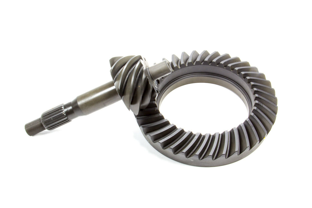 MOTIVE GEAR F880411 - Ring & Pinion Ford 8.0in 4.11 image