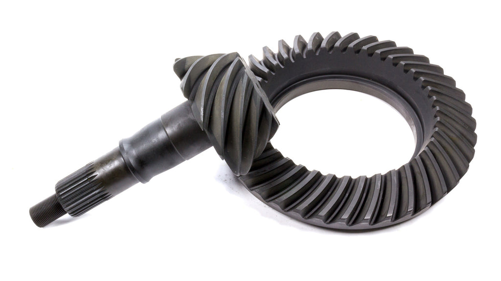 MOTIVE GEAR F888355 - Ford 8.8in Ring & Pinion 3.55 Ratio image