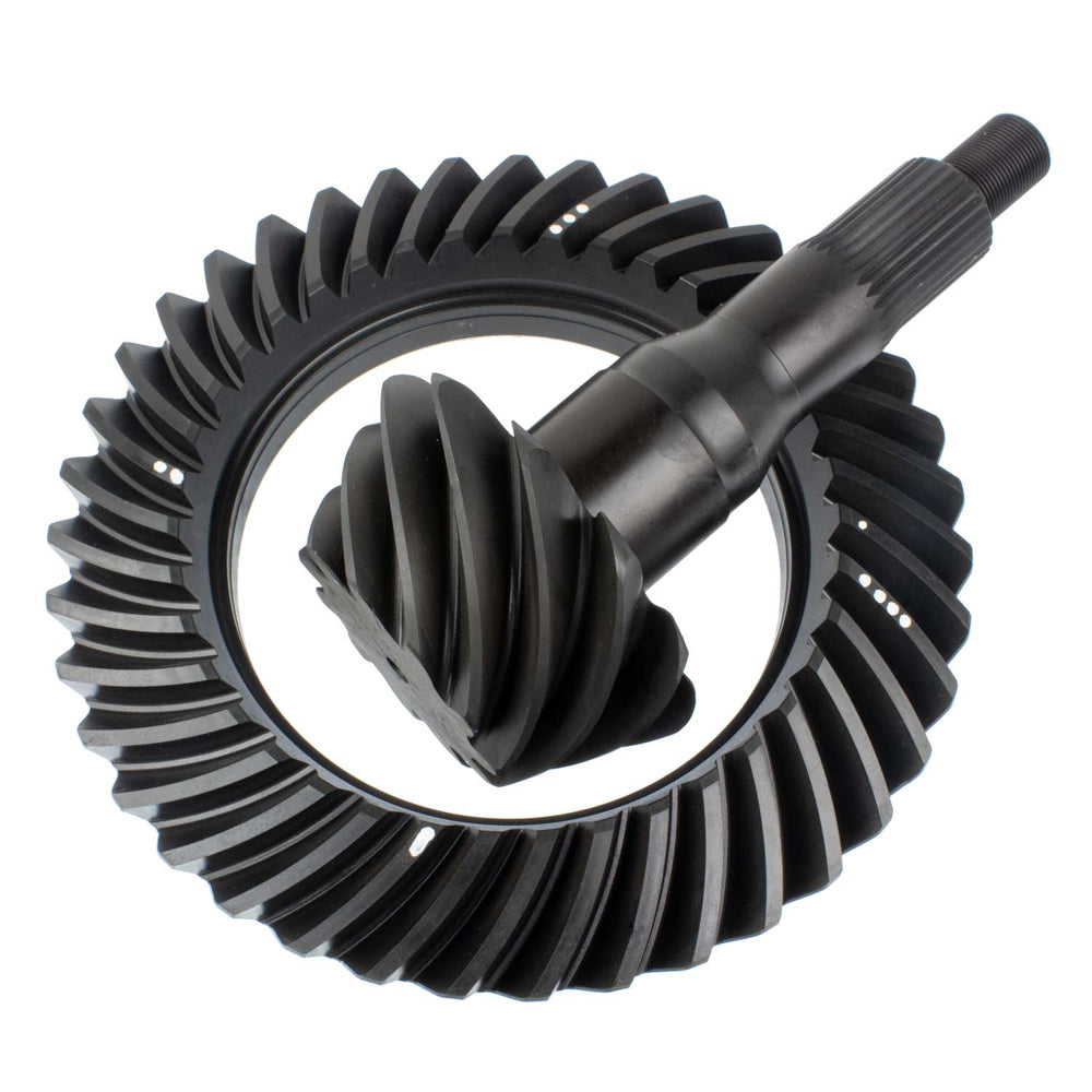 MOTIVE GEAR F9.75-355L - Ring & Pinion 9.75 Ford 3.55 Ratio image