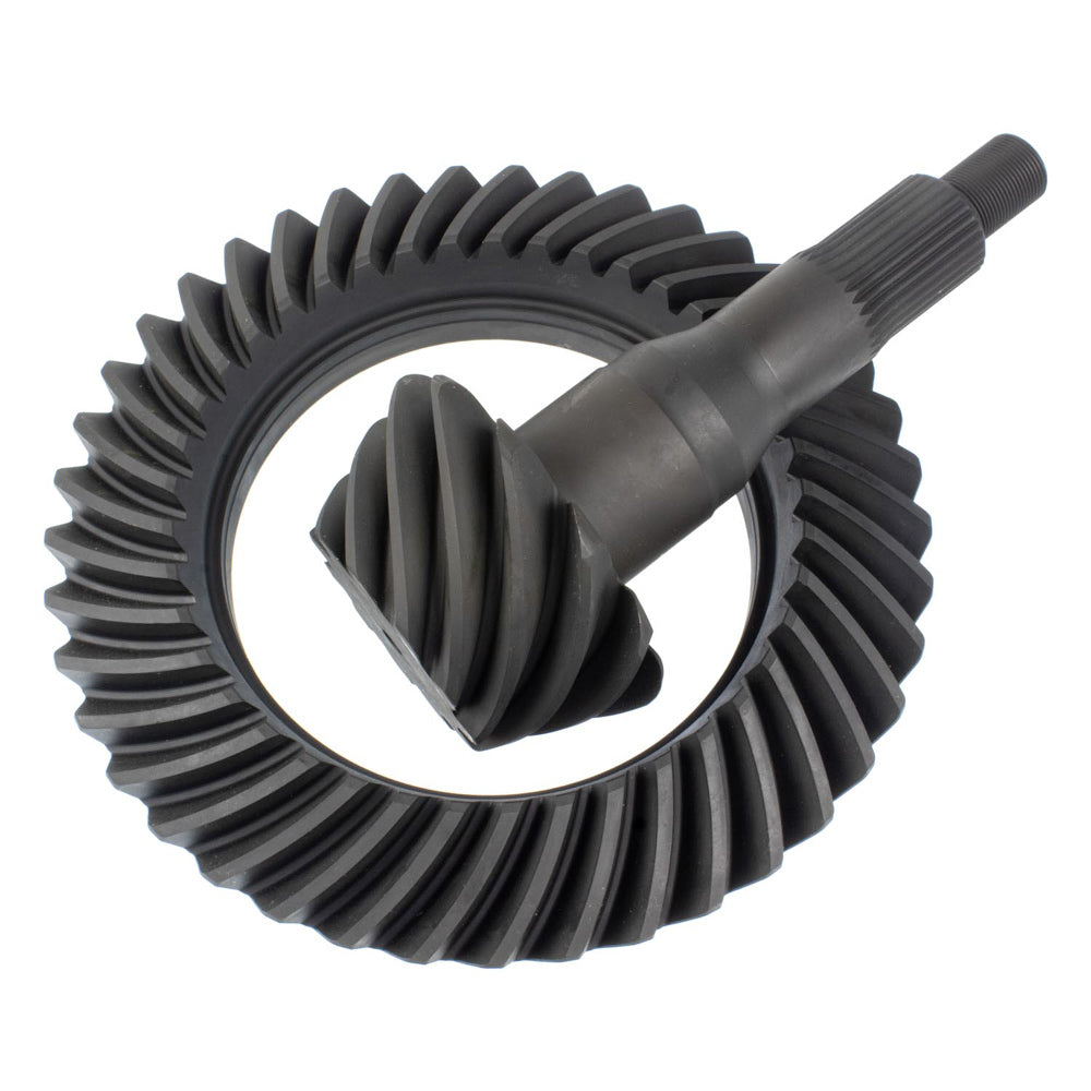 MOTIVE GEAR F9.75-373L - Ring & Pinion 9.75 Ford 3.73 Ratio image