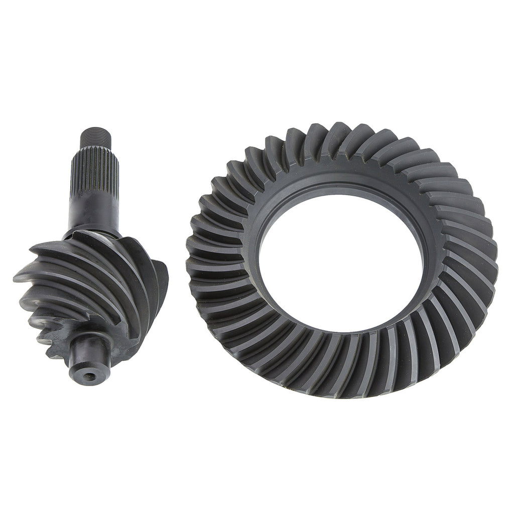 MOTIVE GEAR F910411 - 4.11 Ratio Ford 10in Ring & Pinion Gear image