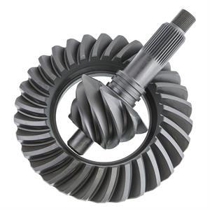 MOTIVE GEAR F910429 - 4.29 Ratio Ford 10in Ring & Pinion Gear image