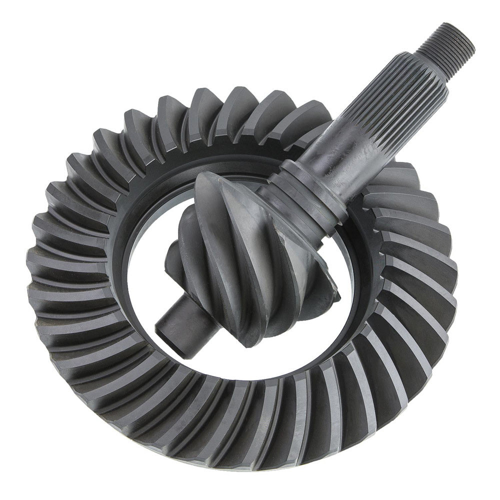 MOTIVE GEAR F910457 - 4.57 Ratio Ford 10in Ring & Pinion Gear image