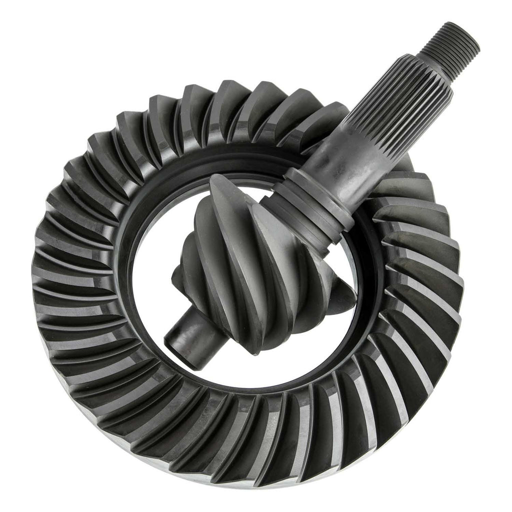 MOTIVE GEAR F910471 - 4.71 Ratio Ford 10in Ring & Pinion Gear image