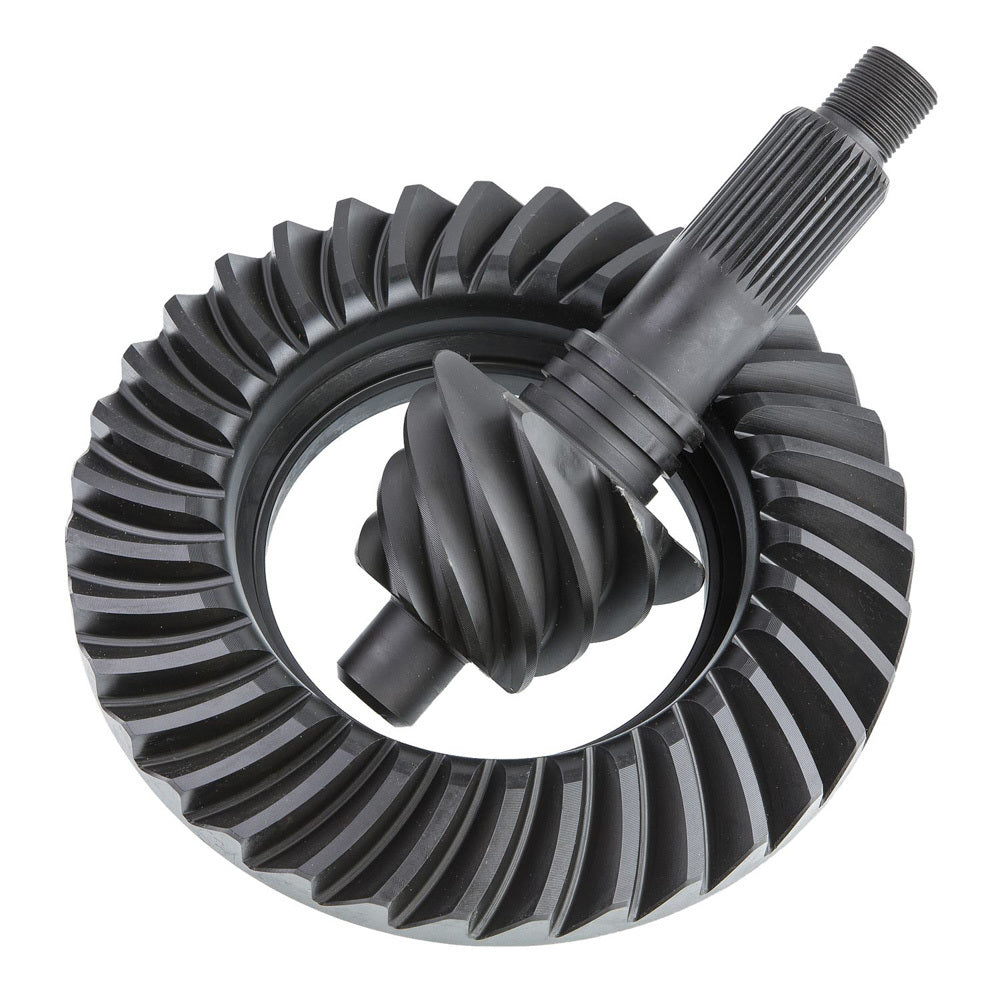 MOTIVE GEAR F910500 - 5.00 Ratio Ford 10in Ring & Pinion Gear image