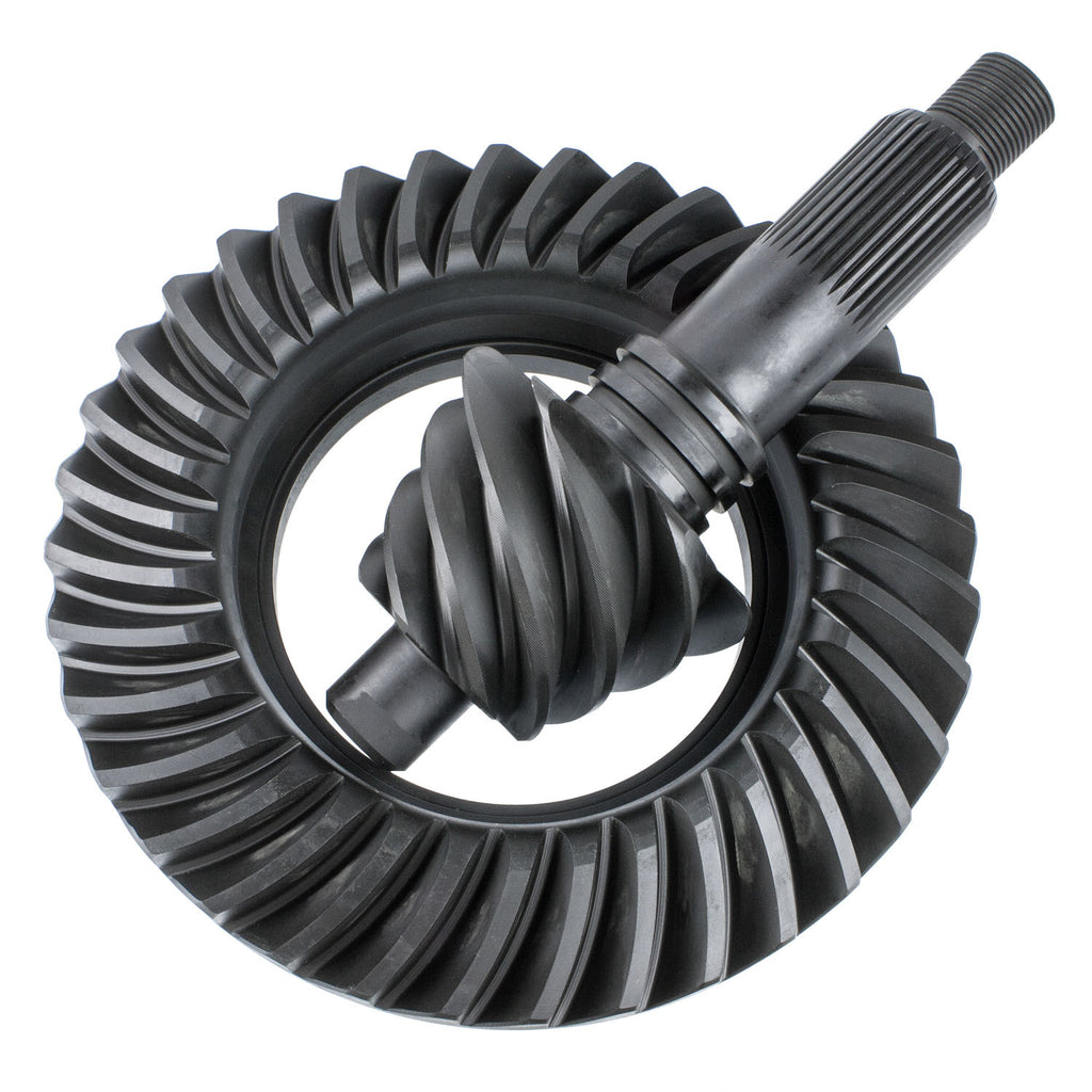 MOTIVE GEAR F910514 - 5.14 Ratio Ford 10in Ring & Pinion Gear image