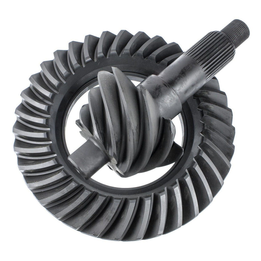 MOTIVE GEAR F995389BP - 3.89 Ratio Ford 9.5in Pro Gear Ring & Pinion image