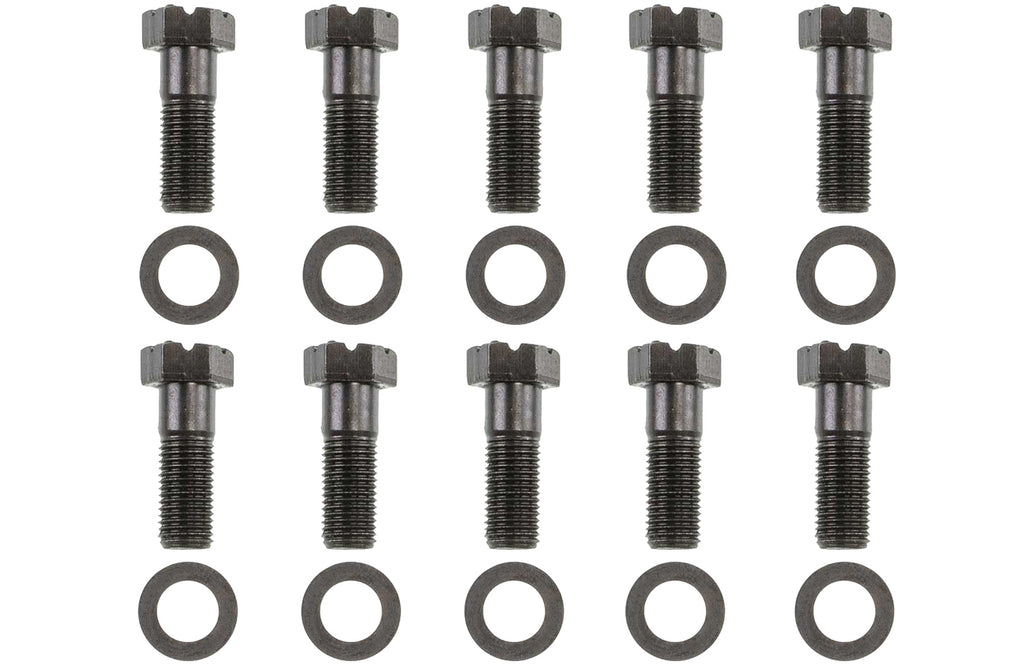 MOTIVE GEAR F9RBKP - Ring Gear Bolts & Washer  image