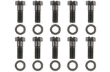 Ring Gear Bolts & Washer