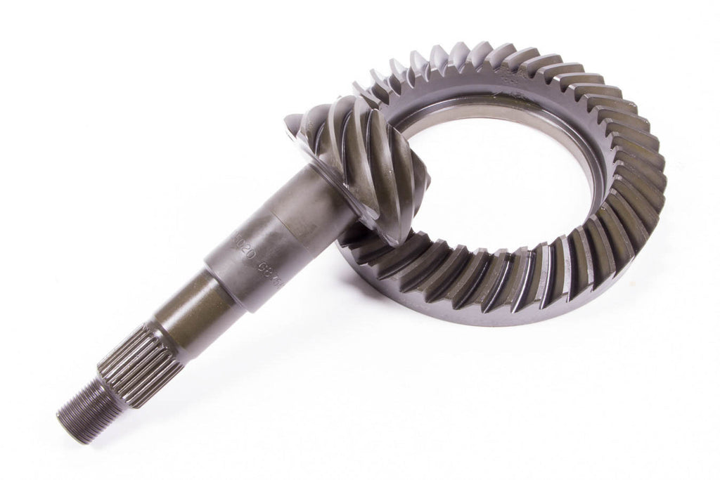 MOTIVE GEAR G875410 - GM 7.5in Ring & Pinion 4.10 Ratio image