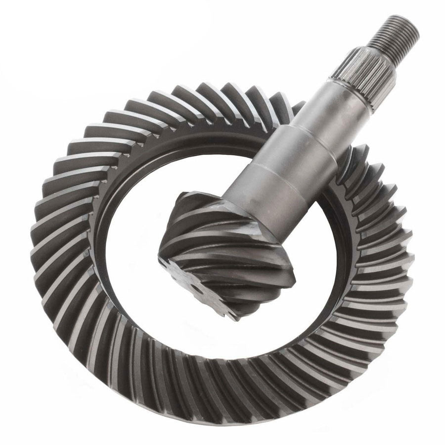 MOTIVE GEAR GM10-456IFS - GM 8.25 Ring & Pinion 4.56 Ratio image