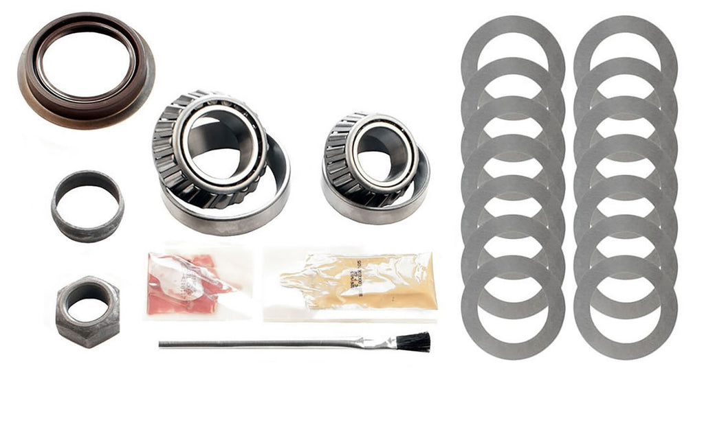 MOTIVE GEAR R10RLPK - Bearing Kit Gm 8.5/8.6in 99-08 image