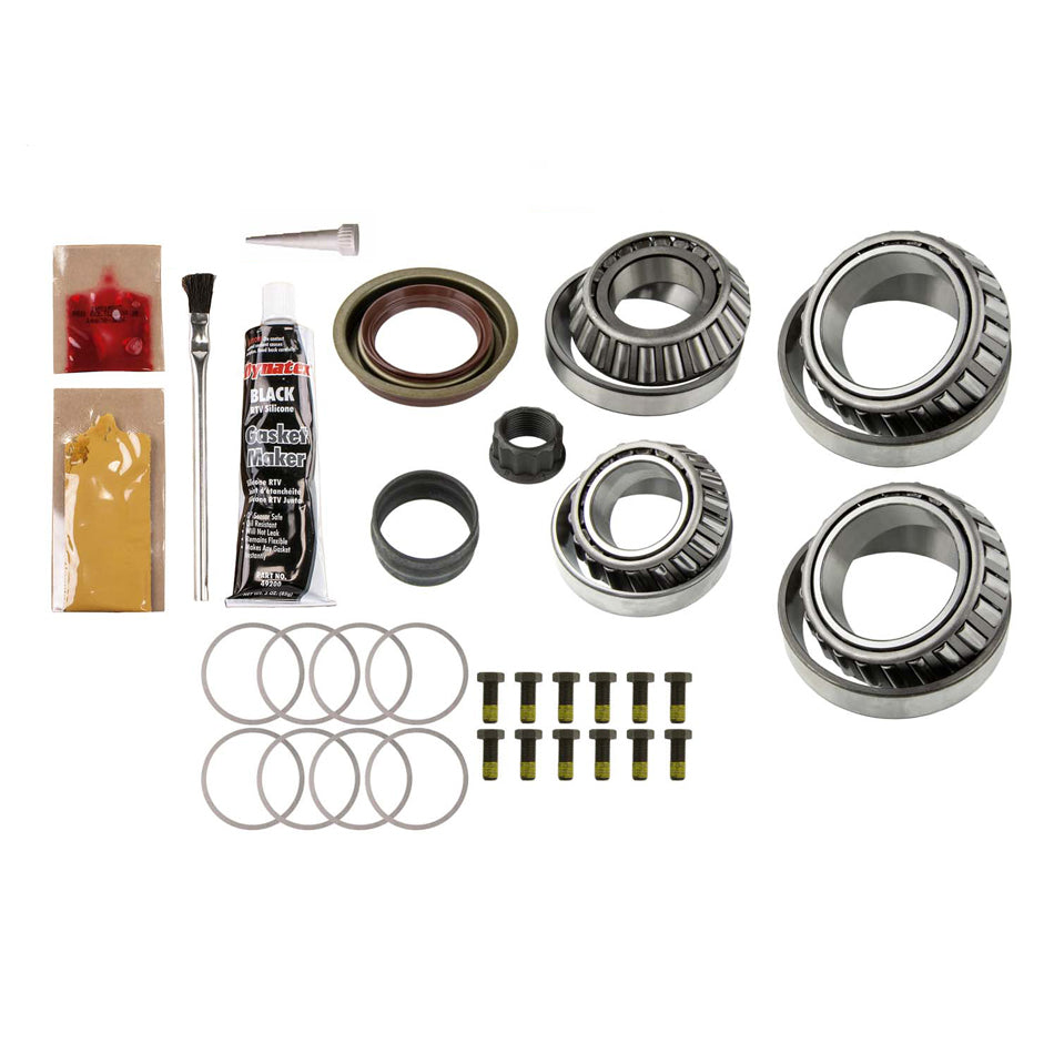 MOTIVE GEAR R11.5RLMKT - 11-18 GM/Dodge 11.5in R&P Master Bearing Kit image