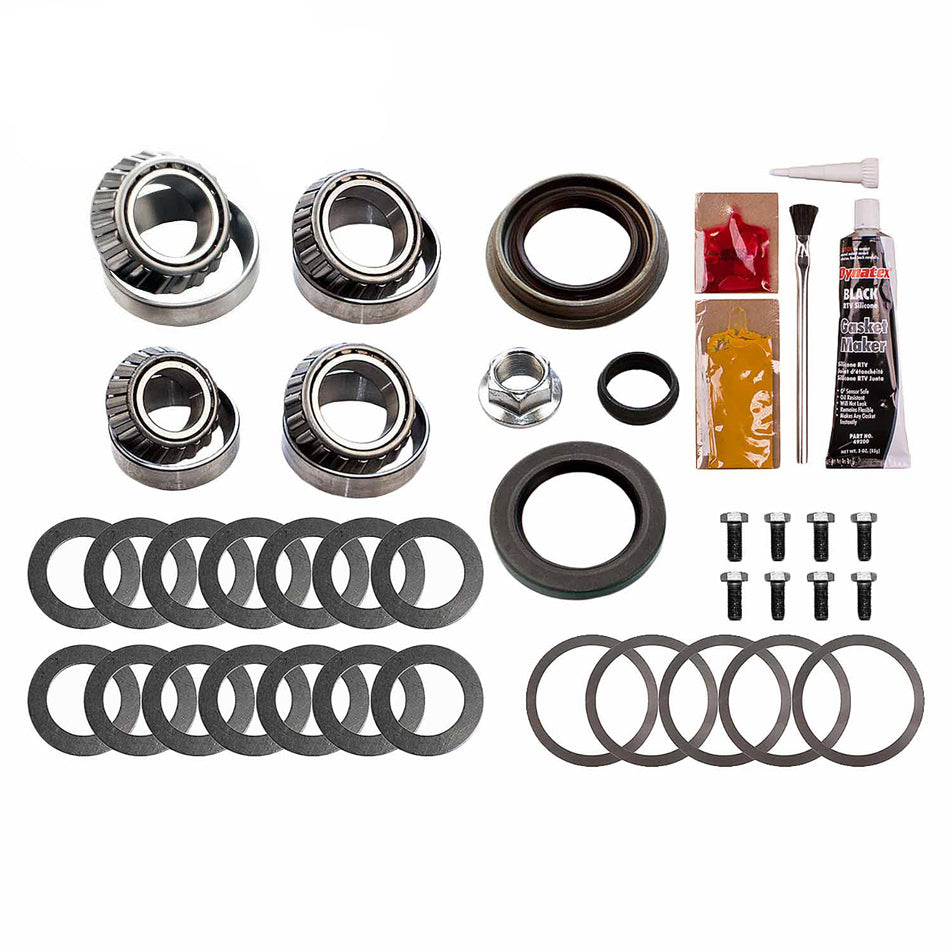 MOTIVE GEAR R35JRMK - DANA 35 JEEP 80-06 Bearing Kit image