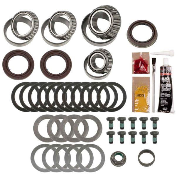 MOTIVE GEAR R8.6RMK - Master Bearing Kit GM 8.6in 10-   Camaro image