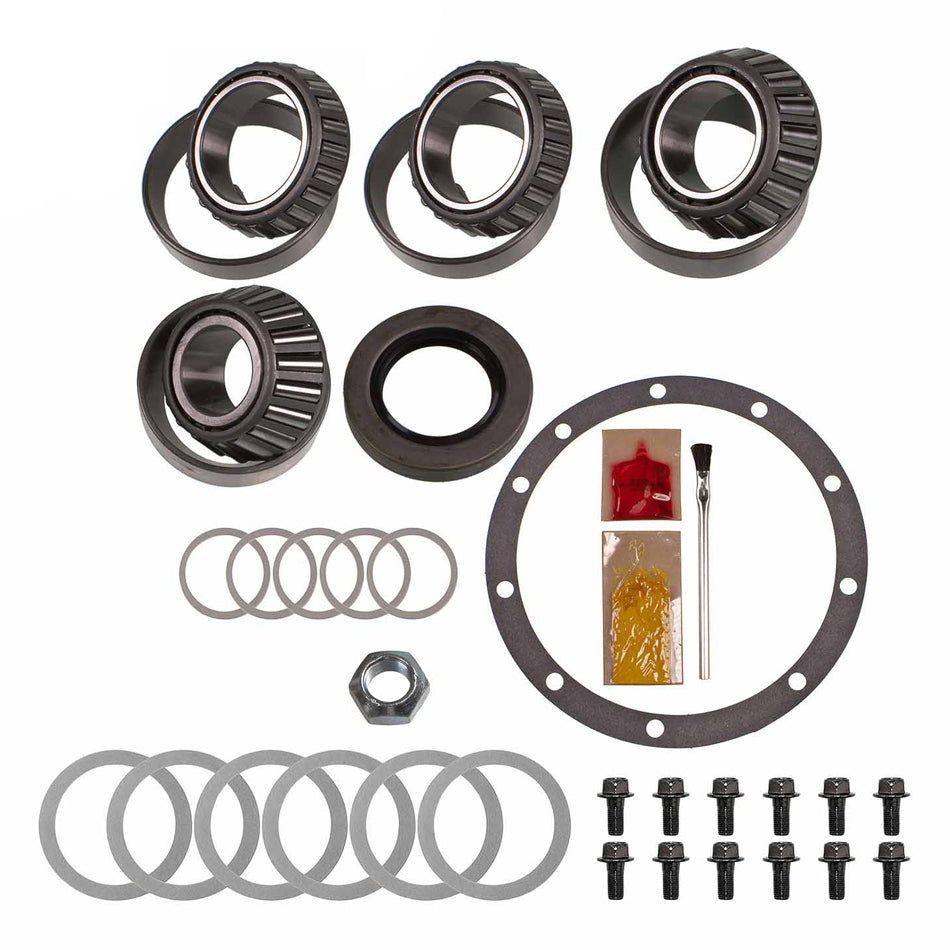 MOTIVE GEAR R8.75ERSMKT - Master Bearing Kit Chrysler 8.75in image