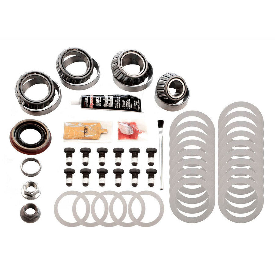 MOTIVE GEAR R9.75FRLMK - Ford 9.75 99-On Bearing Kit image