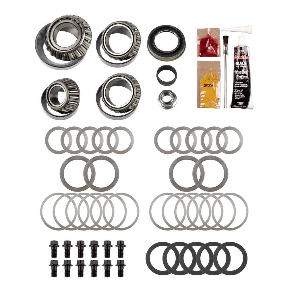 MOTIVE GEAR R9.76RMK - Master Bearing Kit GM 9.76 Rear image