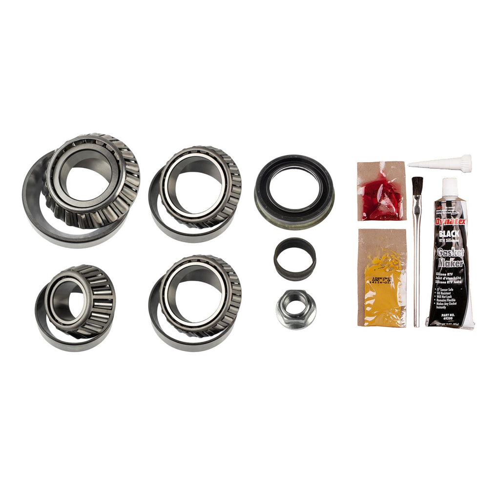 MOTIVE GEAR R9.76R - Bearing Kit GM 9.76 Rear  image