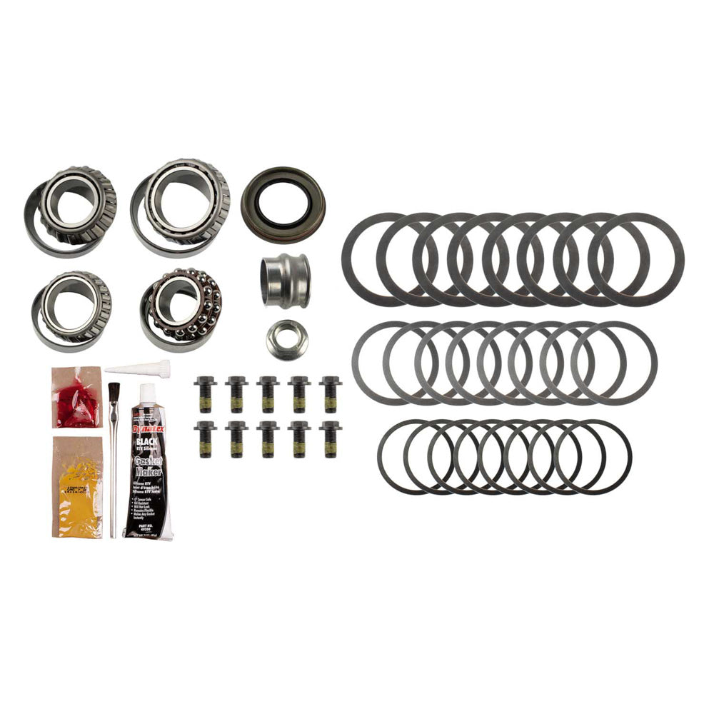 MOTIVE GEAR RA28RJLMK - Master Bearing Kit Dana 44 Rear image