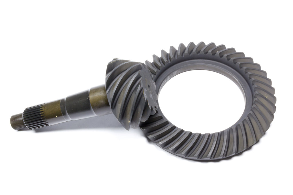 MOTIVE GEAR V885355 - 63-79 Corvette 3.55 Ring and Pinion image