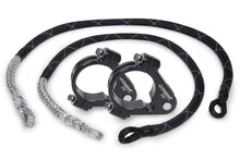 Load image into Gallery viewer, MPD RACING 10500 - Axle Tether Pair With 2.5in Clamps image