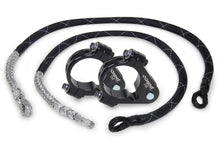 Load image into Gallery viewer, MPD RACING 10501 - Axle Tether Pair With 2.38in Clamps image