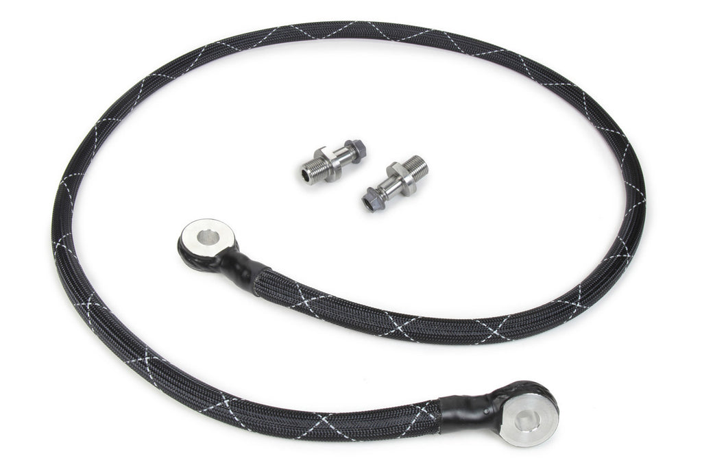 MPD RACING 10508 - 56in King Pin Tether with Studs image