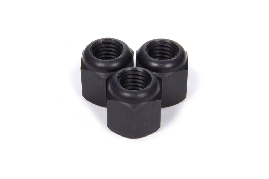MPD RACING 12400 - Pavement Lug Nut 3pk  image