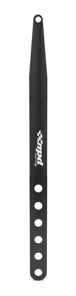 MPD RACING 12500 - Front Wing Struts Black Aluminum image