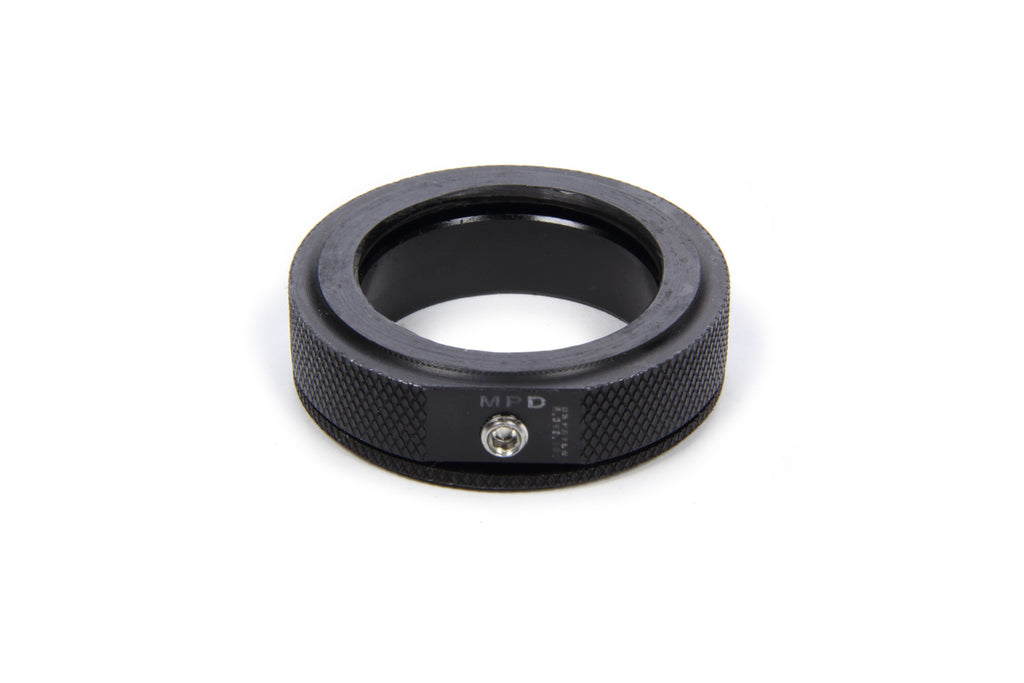 MPD RACING 13607 - Bearing Spacer Sprint Car Front Hub Aluminum image