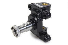 Load image into Gallery viewer, MPD RACING 14100 - Pavement Spindle Stepped Snout Black 4-Hole image