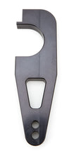 Load image into Gallery viewer, MPD RACING 14130 - LH Steering Arm Pavement Black Aluminum image