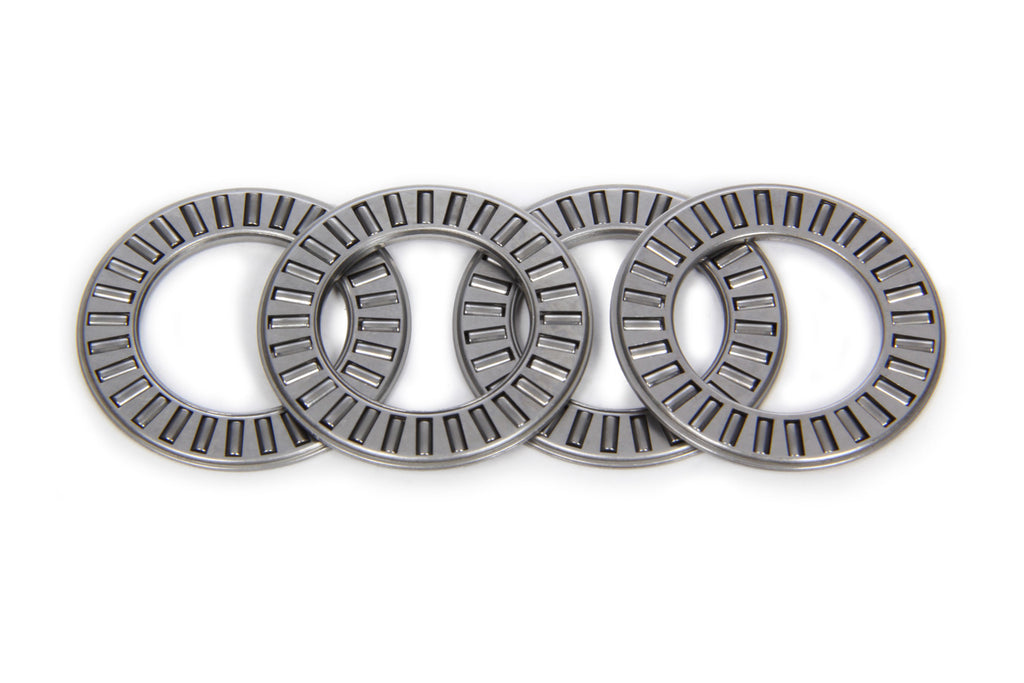 MPD RACING 14201 - King Pin Spindle Roller Thrust Bearing Pack of 4 image