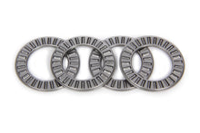 Load image into Gallery viewer, MPD RACING 14201 - King Pin Spindle Roller Thrust Bearing Pack of 4 image