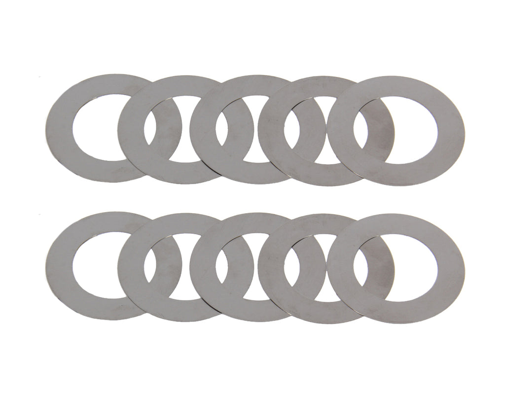 MPD RACING 14204 - Spindle Shim .005 Thick Pack of 10 image