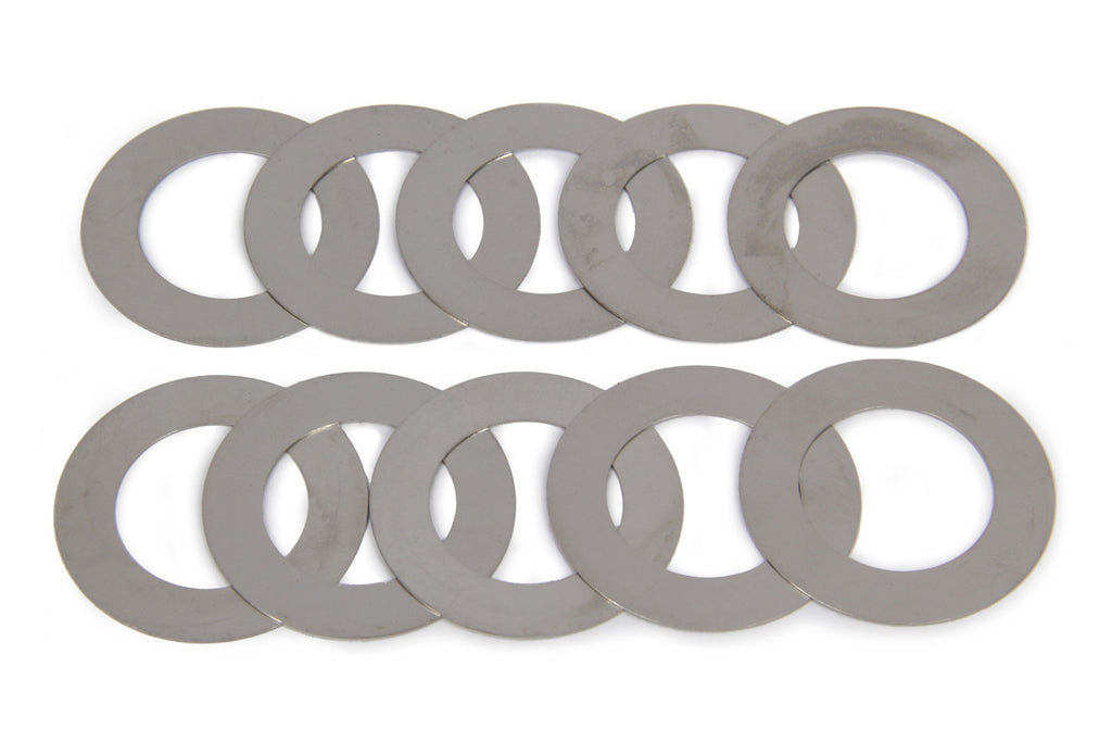 MPD RACING 14207 - Spindle Shim .015 Thick Pack of 10 image