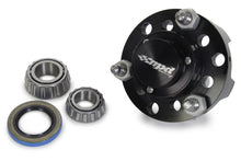 Load image into Gallery viewer, MPD RACING 17000 - Six Pin Front Hub With Stepped Bearings image
